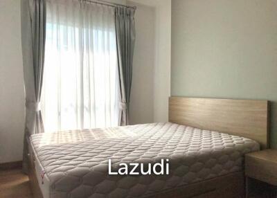 1 Bed 28 Sqm Chapter One the Campus Ladprao 1  For Sale and Rent