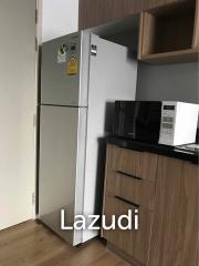 1 Bed 28 Sqm Chapter One the Campus Ladprao 1  For Sale and Rent