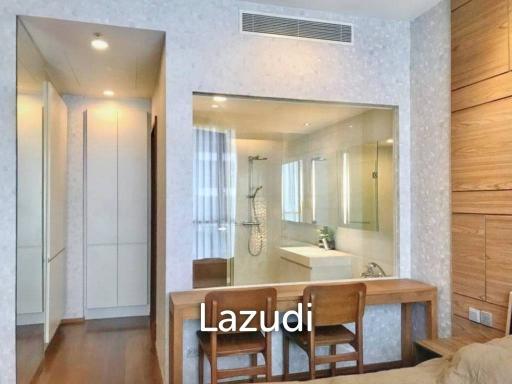 1 Bed 1 Bath 55 SQ.M Quattro by Sansiri