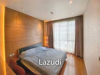 1 Bed 1 Bath 55 SQ.M Quattro by Sansiri