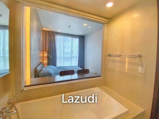 1 Bed 1 Bath 55 SQ.M Quattro by Sansiri