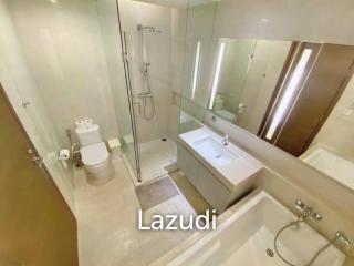 1 Bed 1 Bath 55 SQ.M Quattro by Sansiri