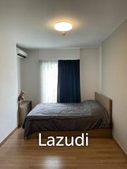 1 Bed 33 Sqm Chapter One the Campus Ladprao 1 For Sale and Rent