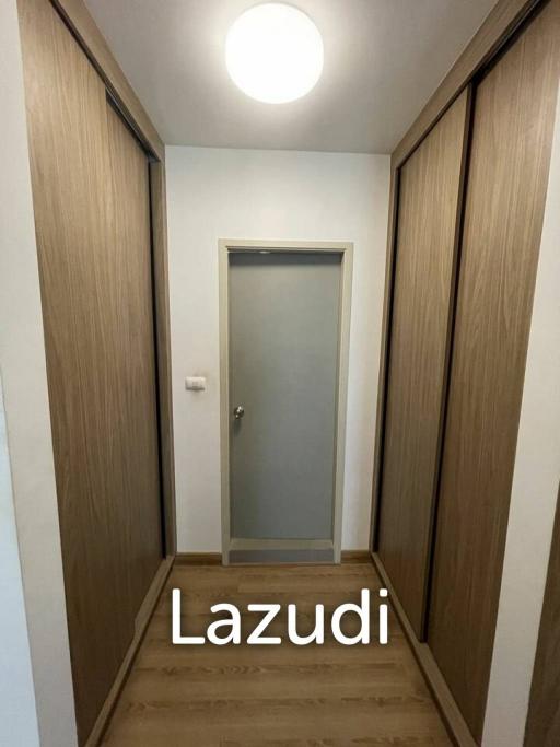 1 Bed 33 Sqm Chapter One the Campus Ladprao 1 For Sale and Rent