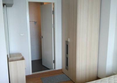 1 Bedroom 1 bathroom 28 SQ.M Aspire Rama 4