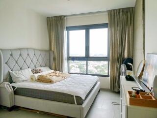 1 Bedroom Condo in The Zire Wongamat C008718