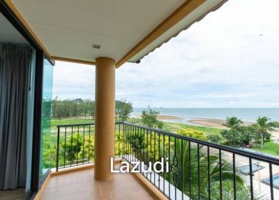 BELLA COSTA : 3 BED SEAVIEW CONDO