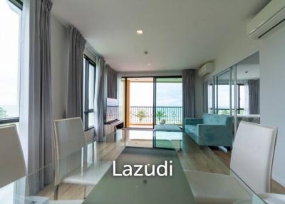 BELLA COSTA : 3 BED SEAVIEW CONDO