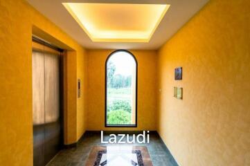 BELLA COSTA : 3 BED SEAVIEW CONDO