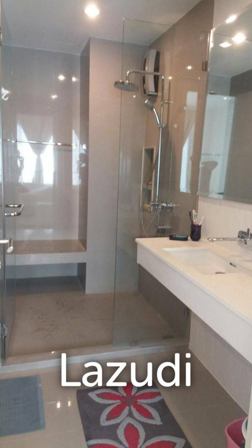 1 Bed 45 Sqm Rhythm Sukhumvit 42 For Sale