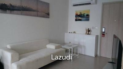 1 Bed 45 Sqm Rhythm Sukhumvit 42 For Sale