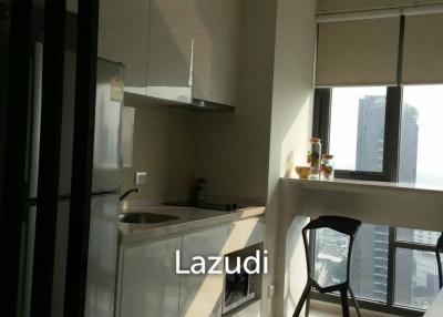 1 Bed 45 Sqm Rhythm Sukhumvit 42 For Sale