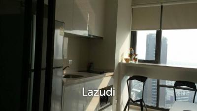 1 Bed 45 Sqm Rhythm Sukhumvit 42 For Sale