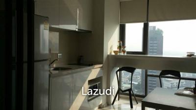 1 Bed 45 Sqm Rhythm Sukhumvit 42 For Sale