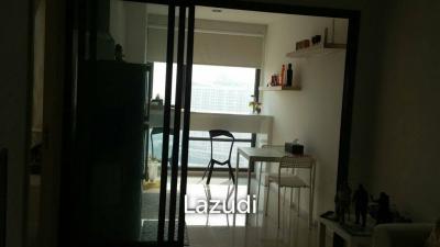 1 Bed 45 Sqm Rhythm Sukhumvit 42 For Sale