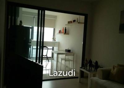 1 Bed 45 Sqm Rhythm Sukhumvit 42 For Sale