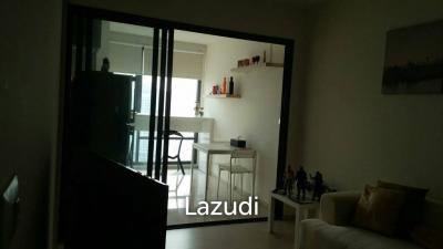 1 Bed 45 Sqm Rhythm Sukhumvit 42 For Sale