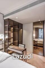 1 Bed 1 Bath 50 SQ.M The Reserve Sukhumvit 61