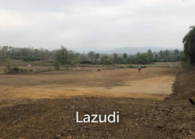 Land for sale in Mae Tang