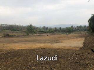 Land for sale in Mae Tang