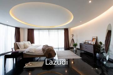 3 Bed 300 SQ.M Seven Place Executive Residences