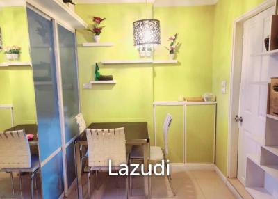 Lumpini Place Rama 9 - Ratchada 1 Bed 37 sqm For Sale
