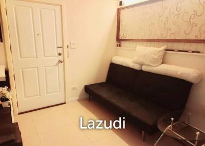 Lumpini Place Rama 9 - Ratchada 1 Bed 37 sqm For Sale