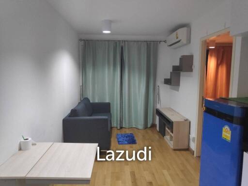 HOT PRICE!! 1 Bed 31 Sq.m. Bangkok Feliz Vibhavadi 30 For Sale