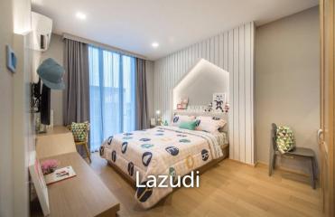 3 bed 287sq.m IDEN Sukhumvit 101