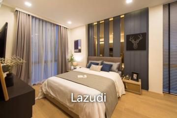 3 bed 287sq.m IDEN Sukhumvit 101