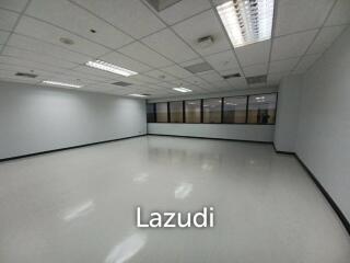 Office space for rent at GMM Grammy Place unit 1906 size 125 sqm