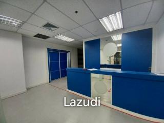 Office space for rent at GMM Grammy Place unit 2601 size 357 sqm