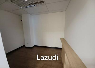 Office space for rent at Prime Building unit 1A size 120 sqm