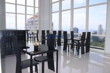 2 Bedrooms Condo in The Vision Pratumnak C008717