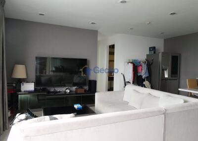 2 Bedrooms Condo in The Vision Pratumnak C008717