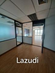 Office space for rent at Prime Building unit 11A size 130 sqm