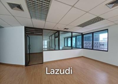 Office space for rent at Prime Building unit 11A size 130 sqm