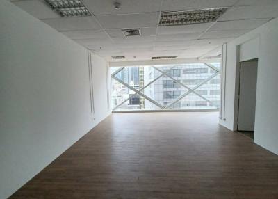 Office space for rent at Fico Place unit 704  size 50 sqm