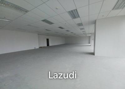 Office space for rent at Singha Complex unit 1405-1406  size 422.56 sqm