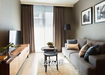 1 bedroom Superior Shama Sukhumvit 39