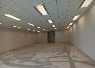 Office space for rent at Singha Complex unit 1904  size 130.68 sqm