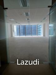 Office space for rent at Singha Complex unit 2010  size 130.46 sqm