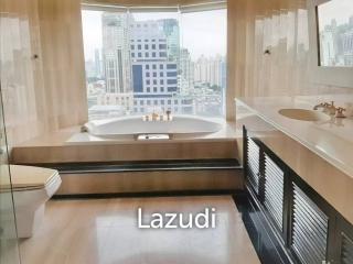 5 Bed 5 Bath 599 SQ.M Le Raffine Sukhumvit 24