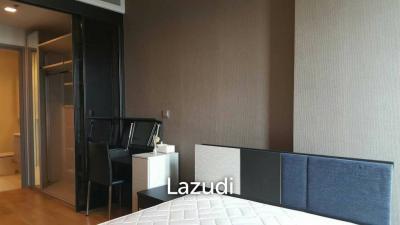 47 Sqm 1 Bed  Keyne By Sansiri Condo For Rent and Sale