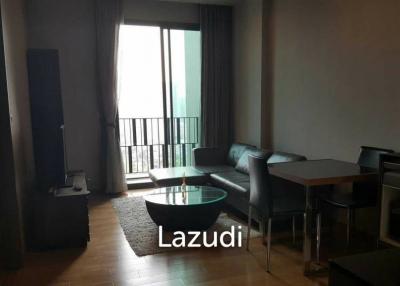 47 Sqm 1 Bed  Keyne By Sansiri Condo For Rent and Sale