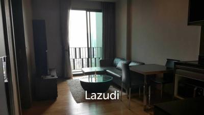 47 Sqm 1 Bed  Keyne By Sansiri Condo For Rent and Sale