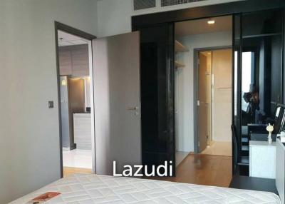 47 Sqm 1 Bed  Keyne By Sansiri Condo For Rent and Sale