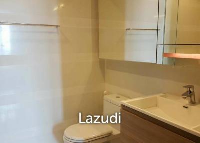 47 Sqm 1 Bed  Keyne By Sansiri Condo For Rent and Sale