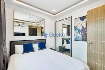 1 Bedroom Condo in Arcadia Beach Continental South Pattaya C008671