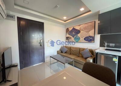 1 Bedroom Condo in Arcadia Beach Continental South Pattaya C008671